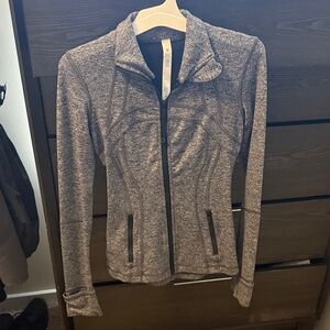 Lululemon Define Jacket Size 0